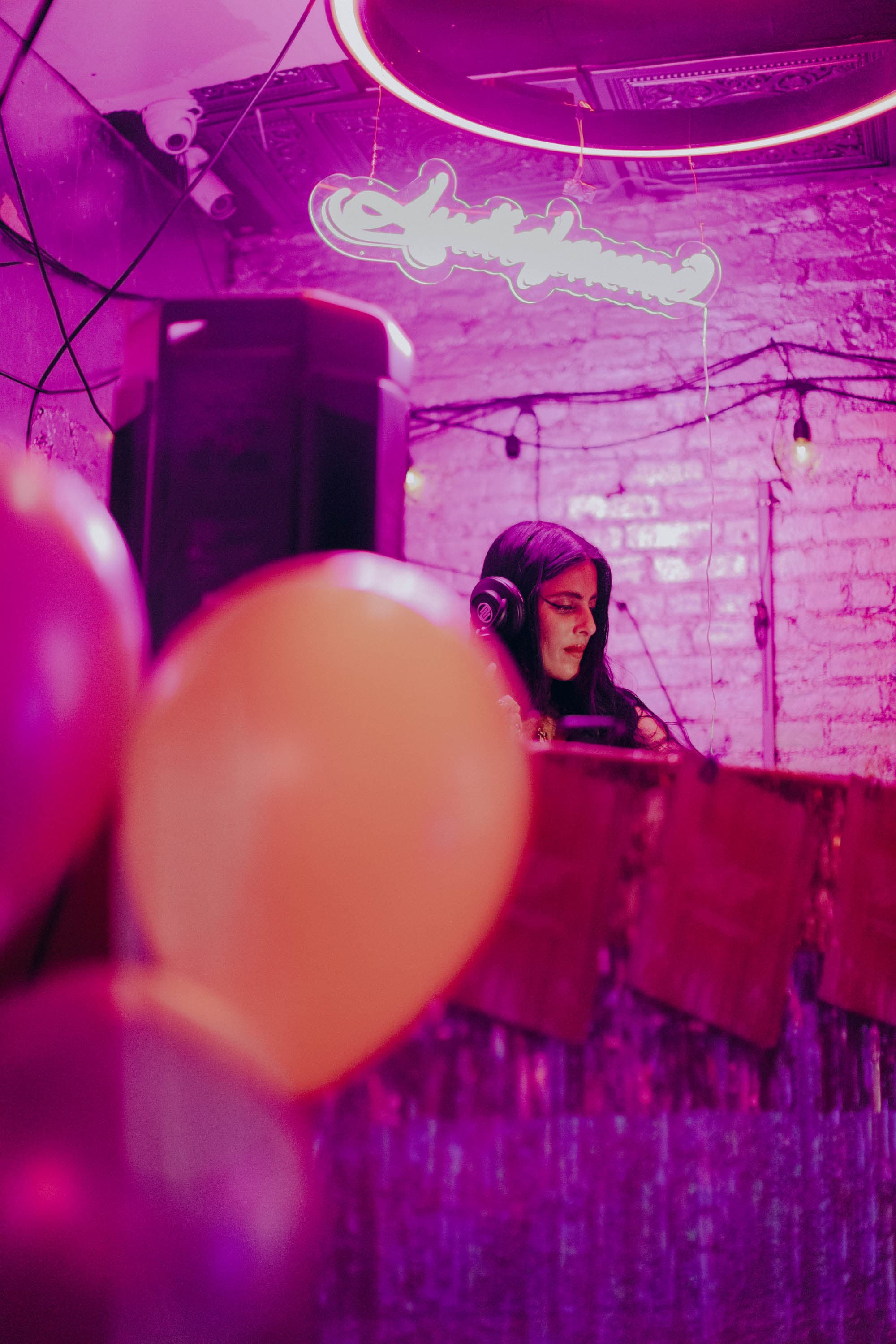 Photo: Bridget Badore • @bridgetbadore • www.bridgetbadore.com