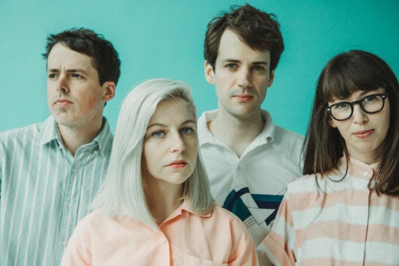 alvvays