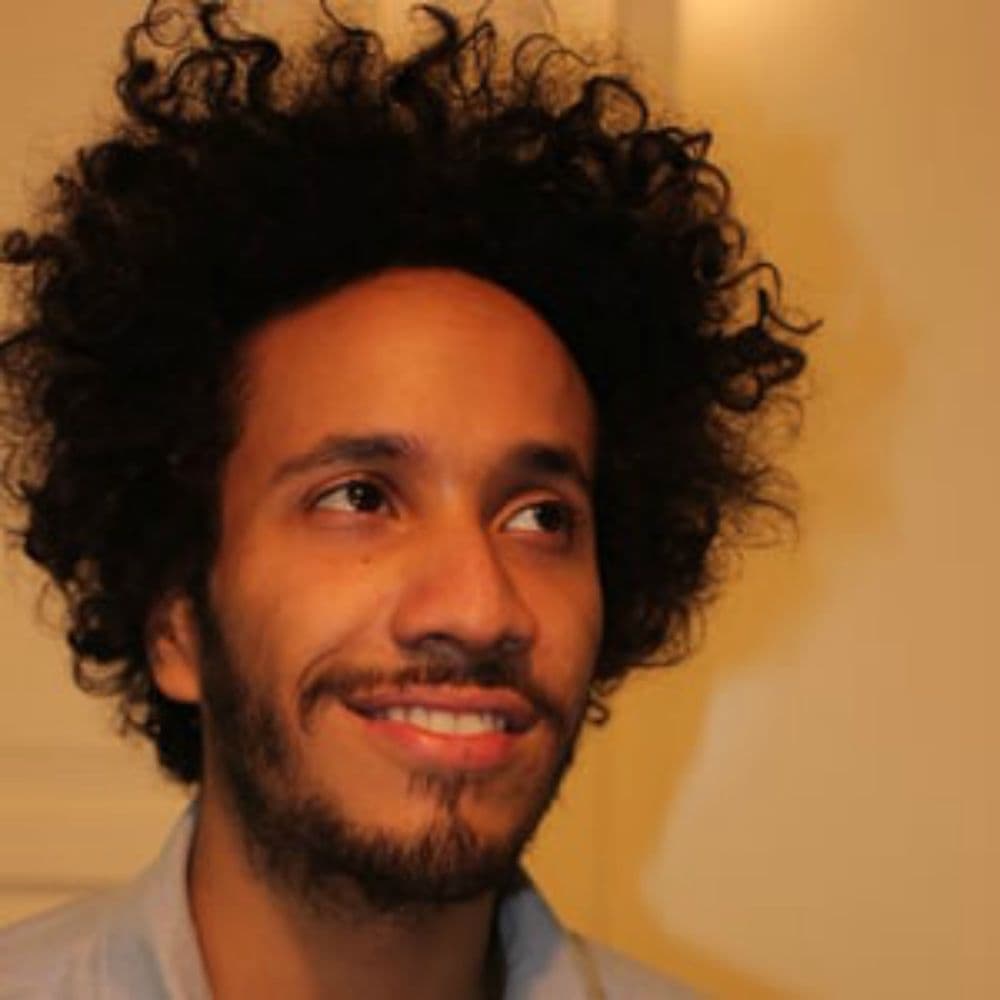 ARTIST INTERVIEW: Dan Arnes