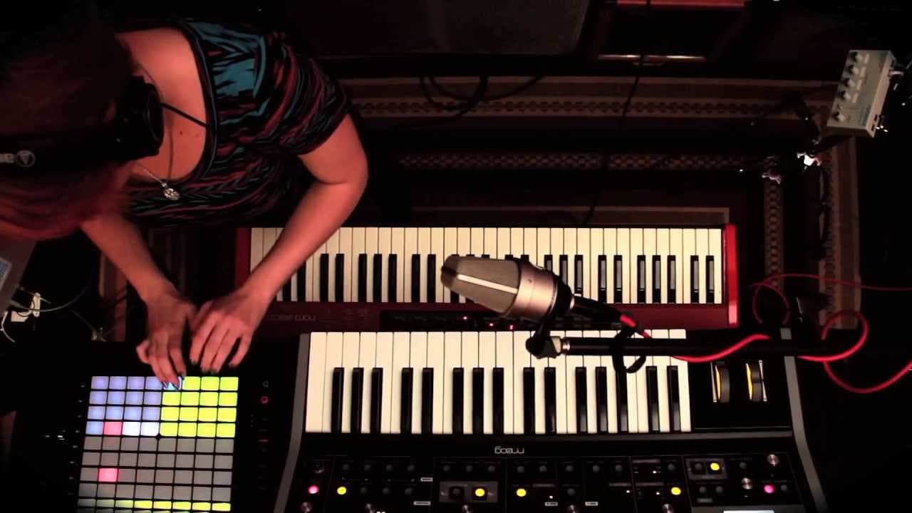 erin barra Audiofemme