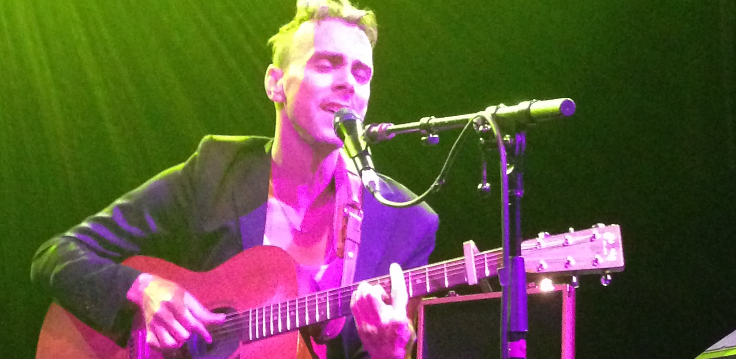 Asaf Avidan Irving