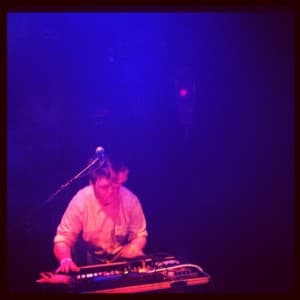 CMJ 2012: Best Of, 1-3