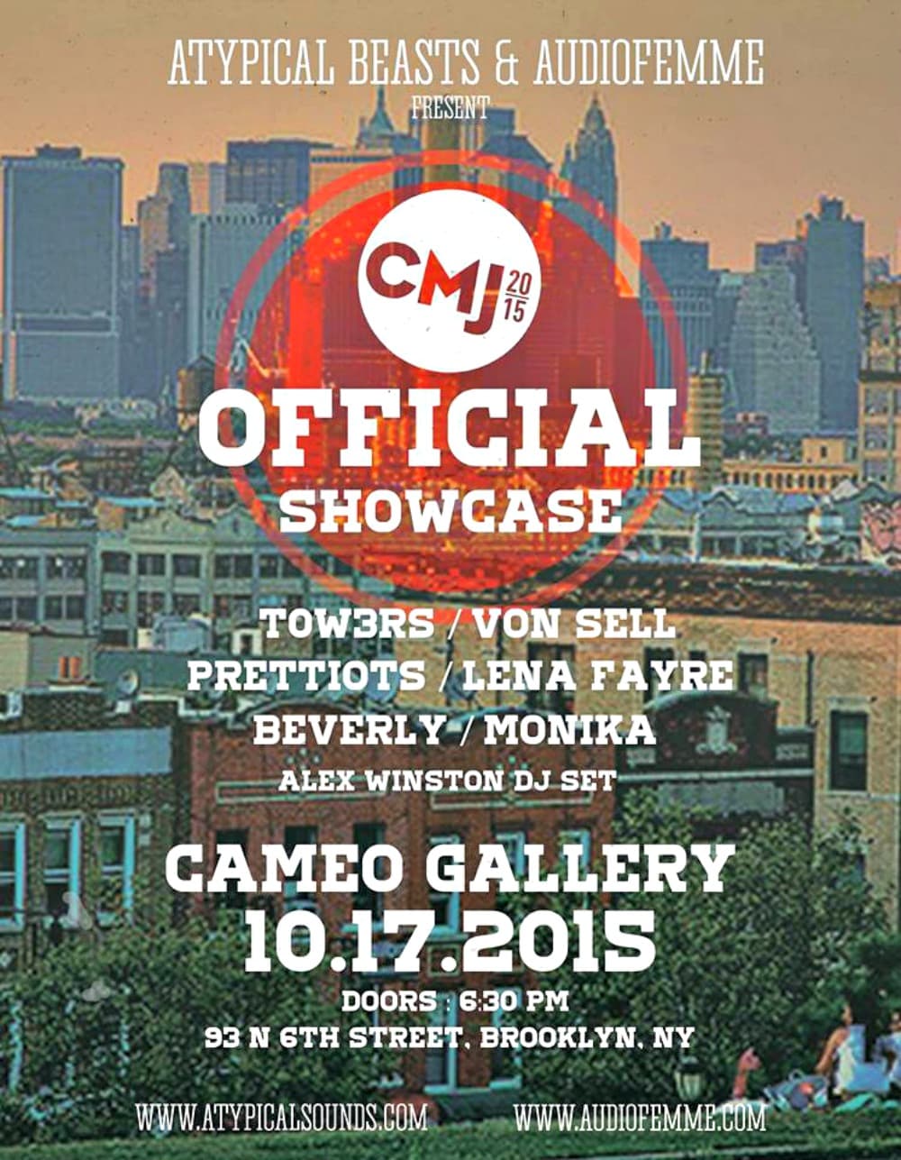 cmj