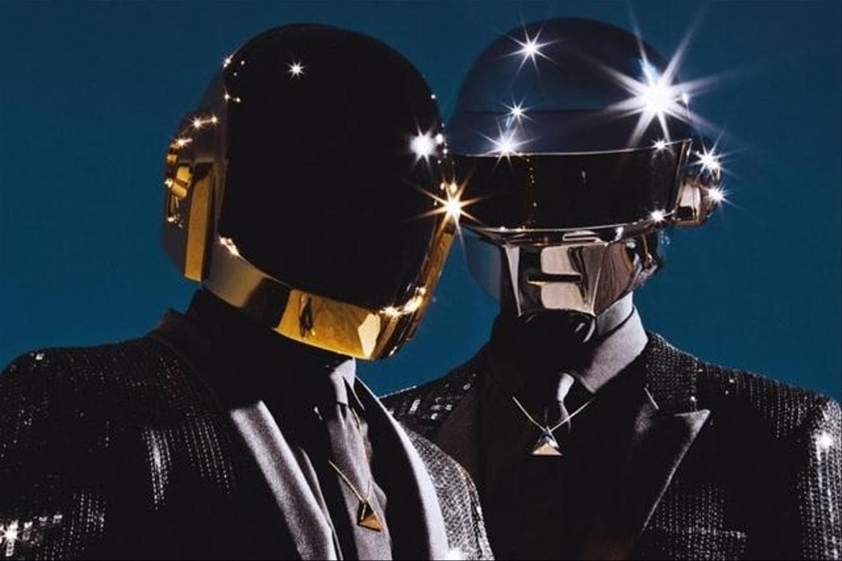 daftpunk