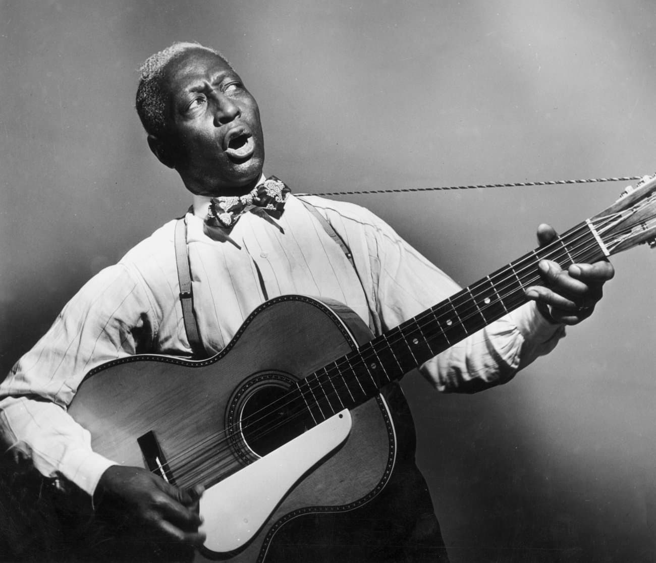 leadbelly