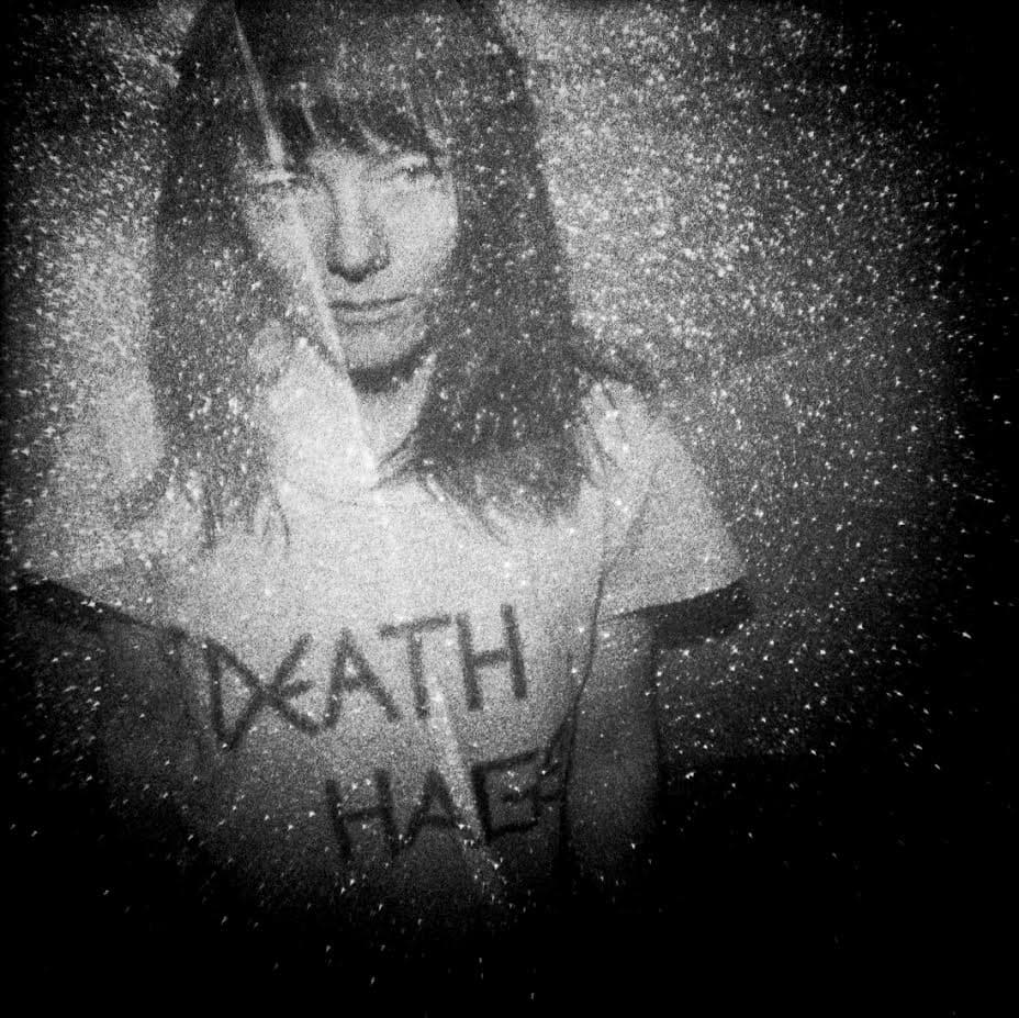 DeathHagsaudiofemme