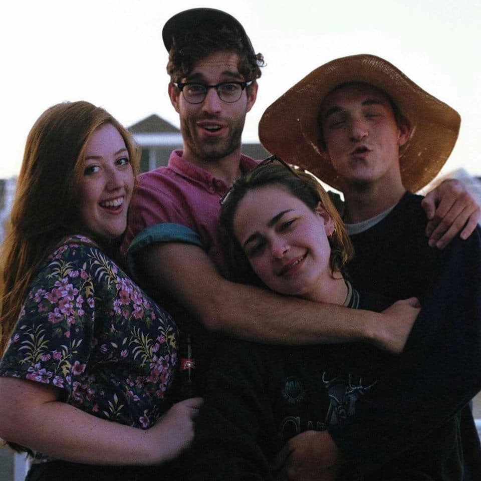 Photo by Shannon Webb