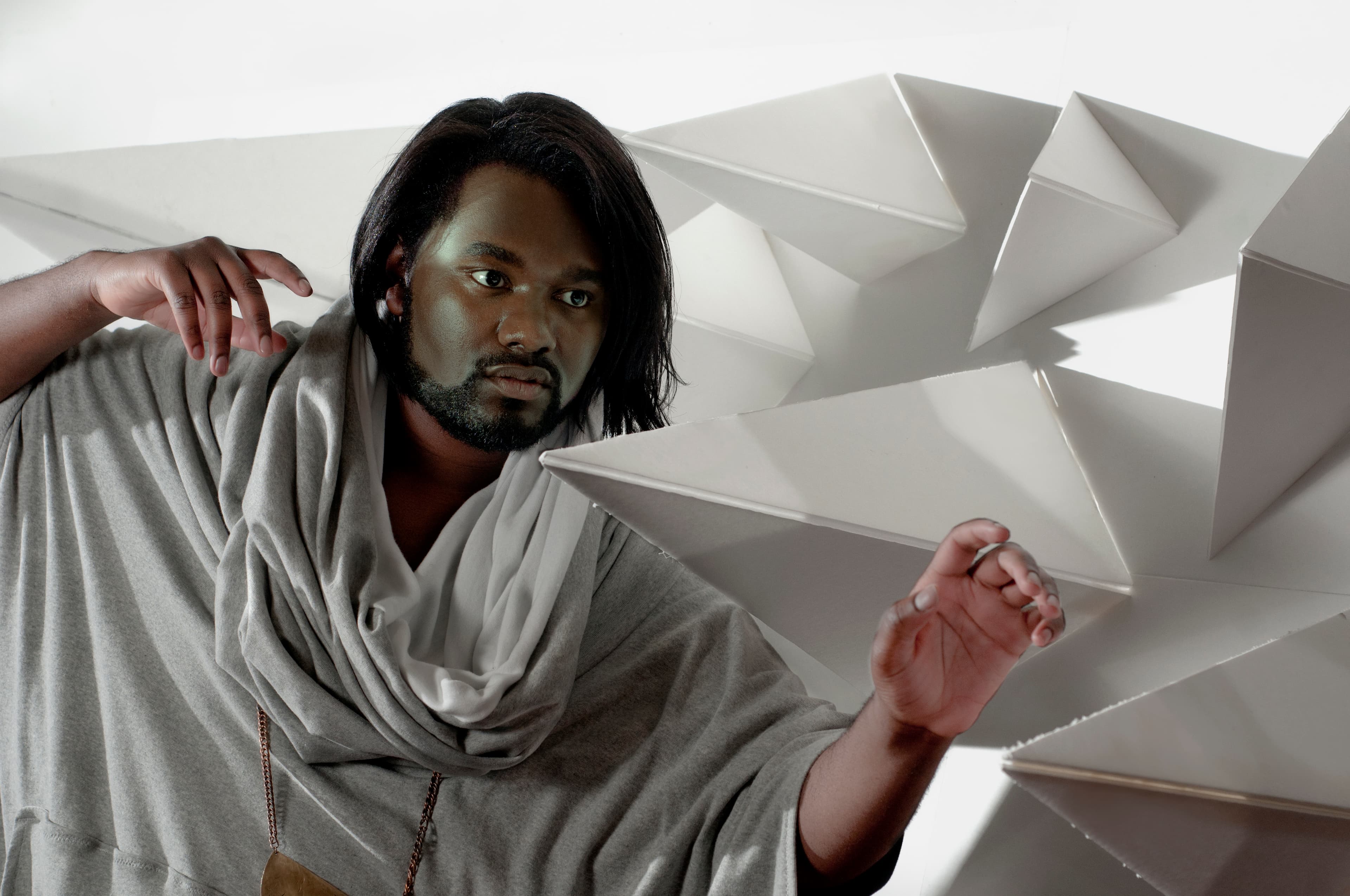 Tunde Olaniran