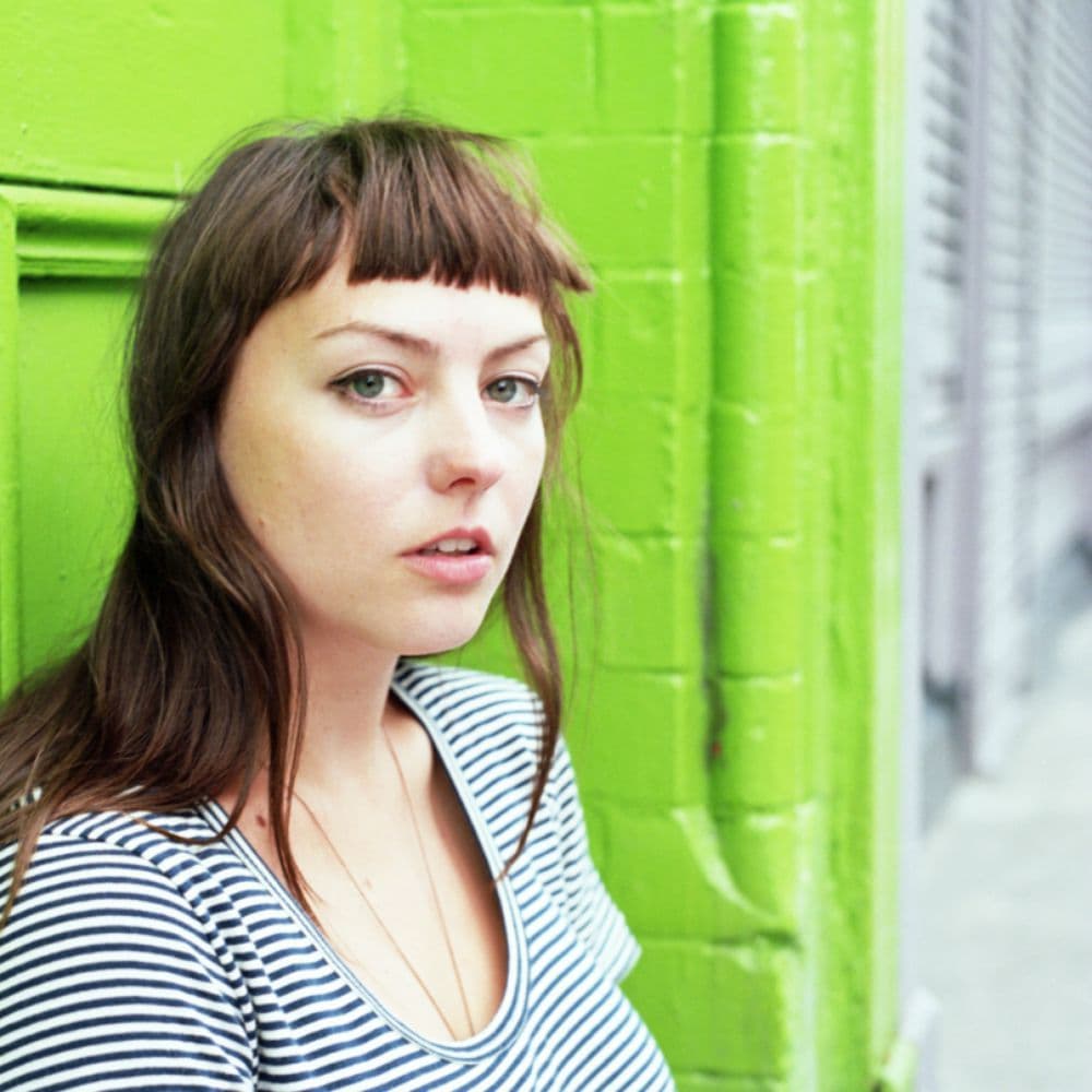 Angel Olsen
