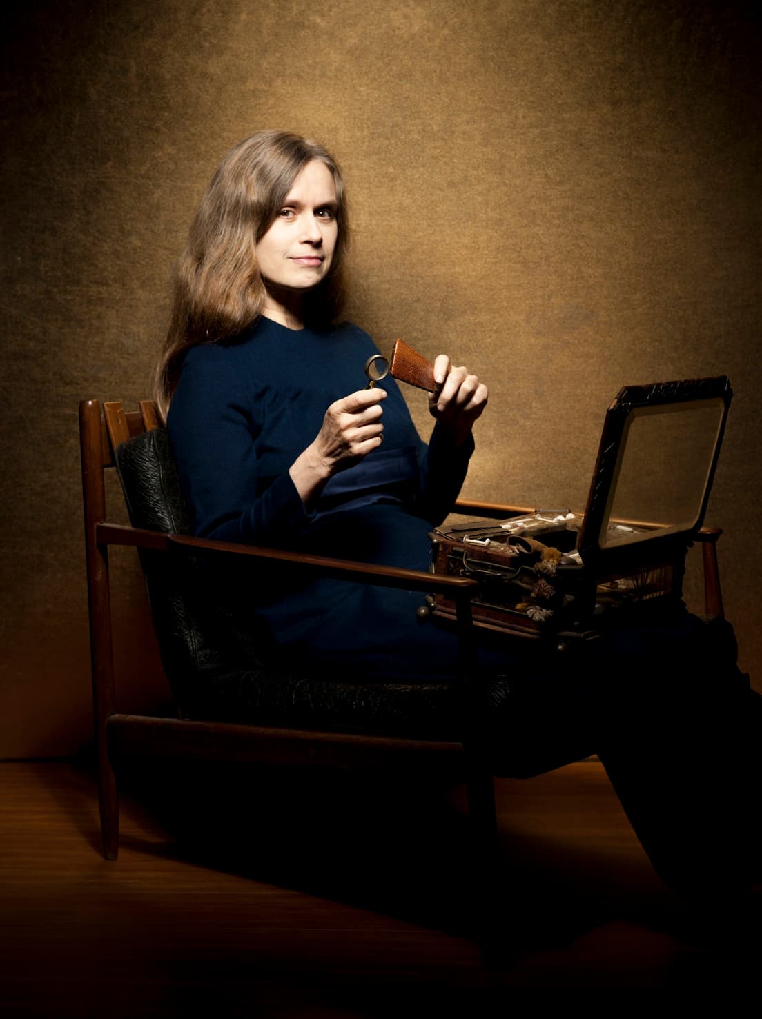 Juana Molina