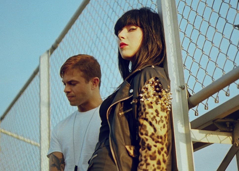 sleighbells