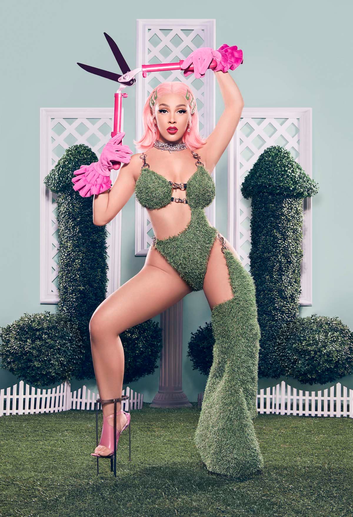 dojacat