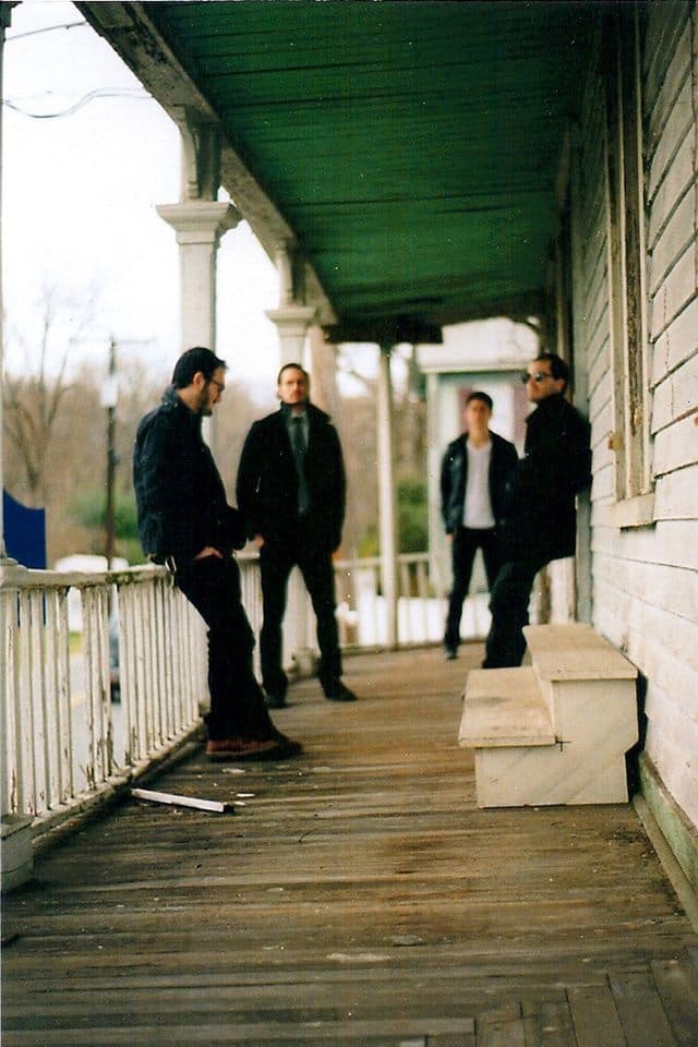 newpoliticiansbandphoto