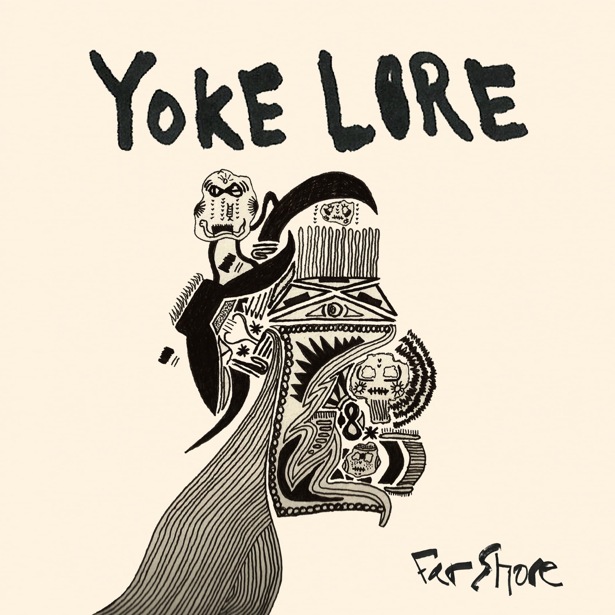 yoke lore