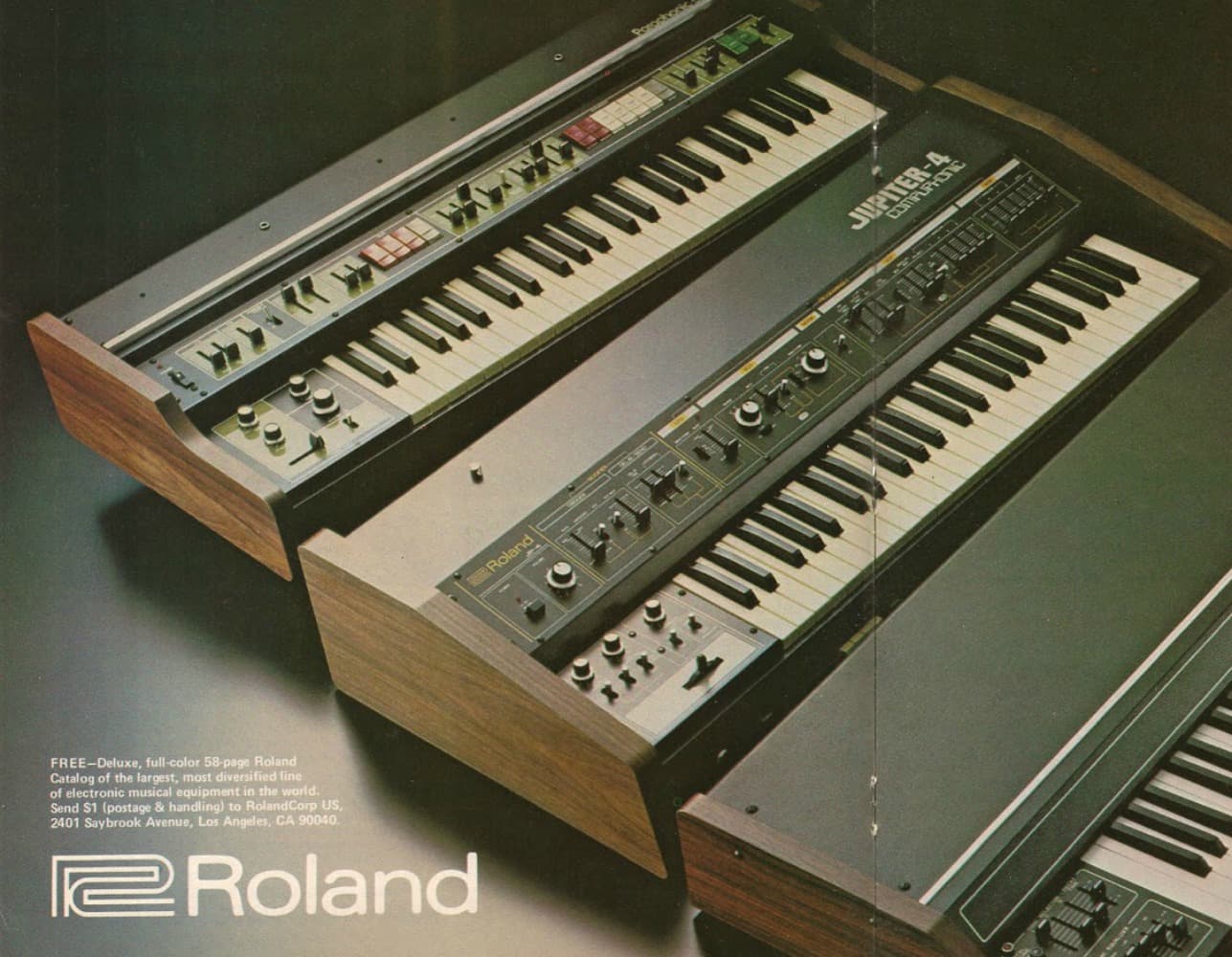 roland