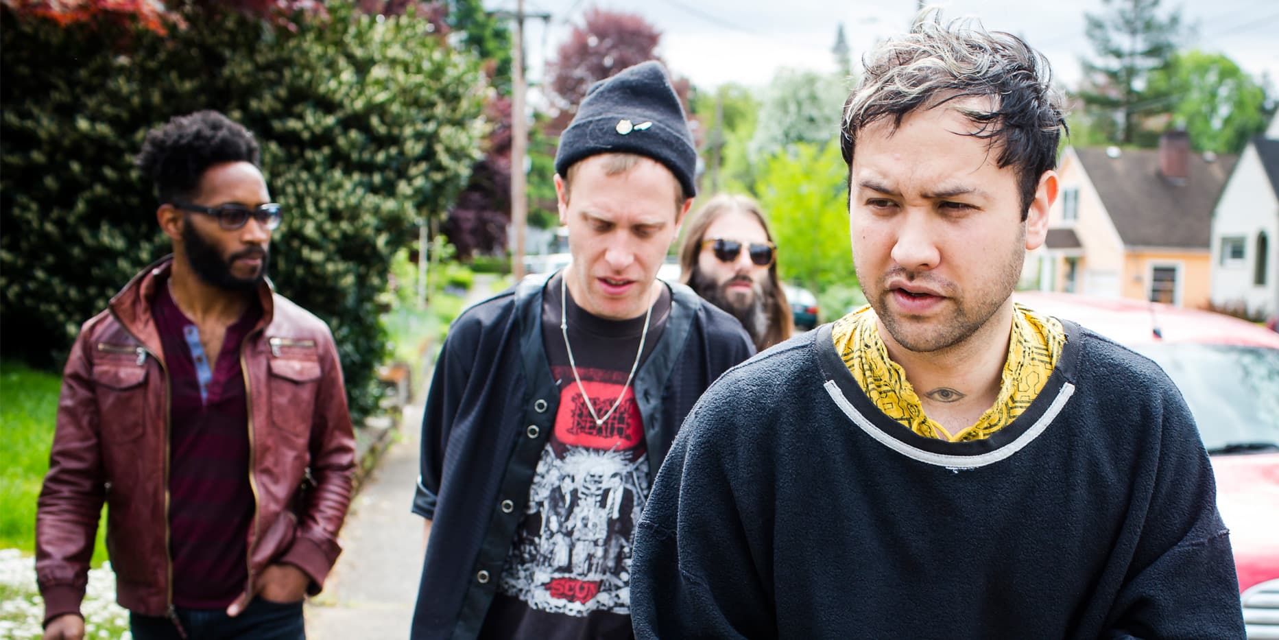 UnknownMortalOrchestra