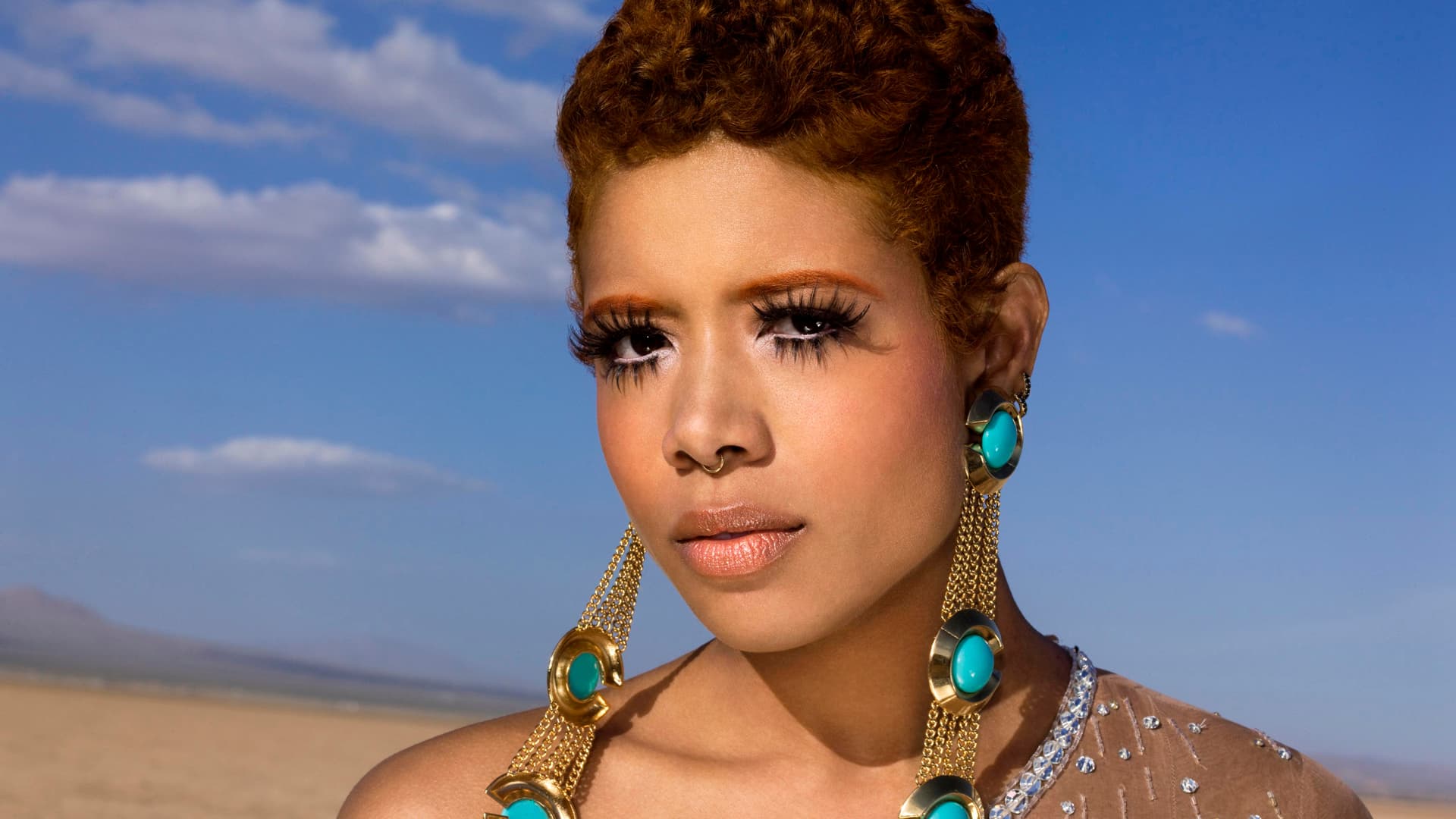 Kelis