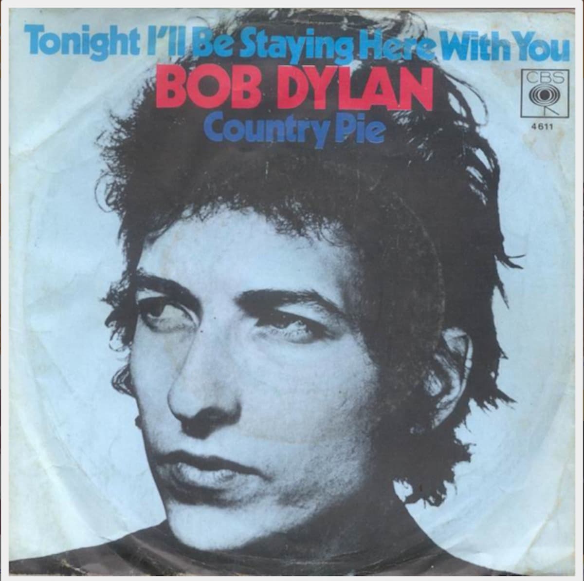 bob dylan featured