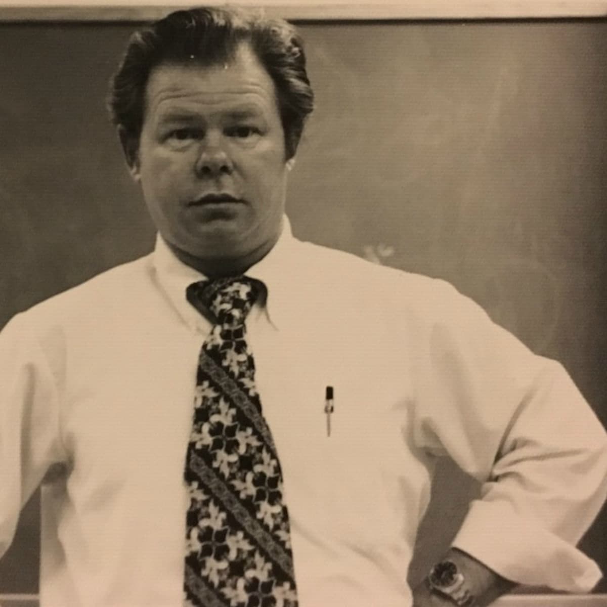 madison bloom grandpa