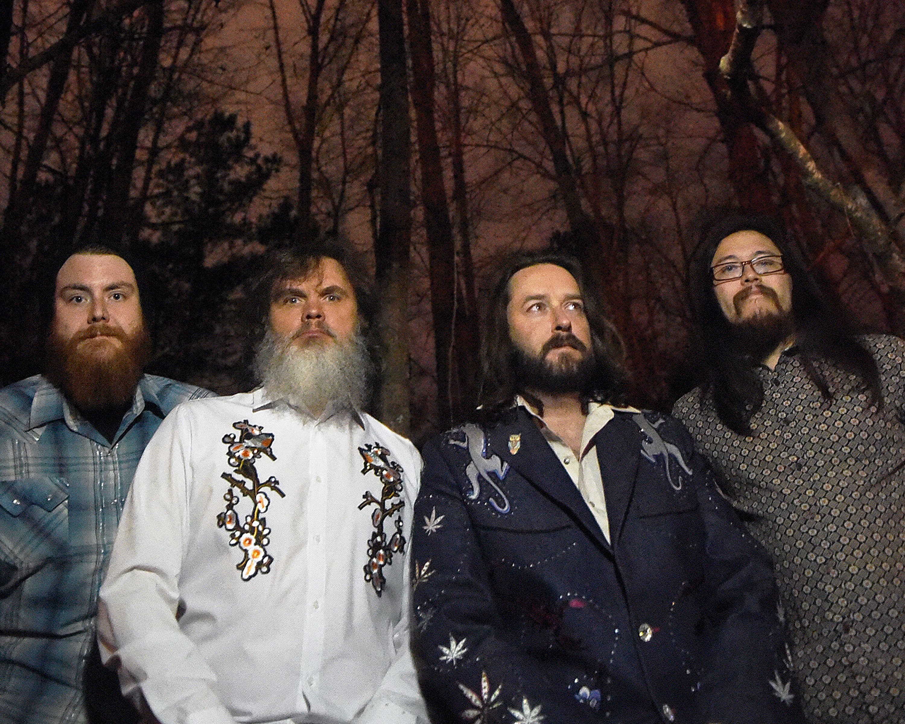 PLAYING ATLANTA: The Pinx Reinvent Rock 'n' Roll with Music Video for "Mercy!"