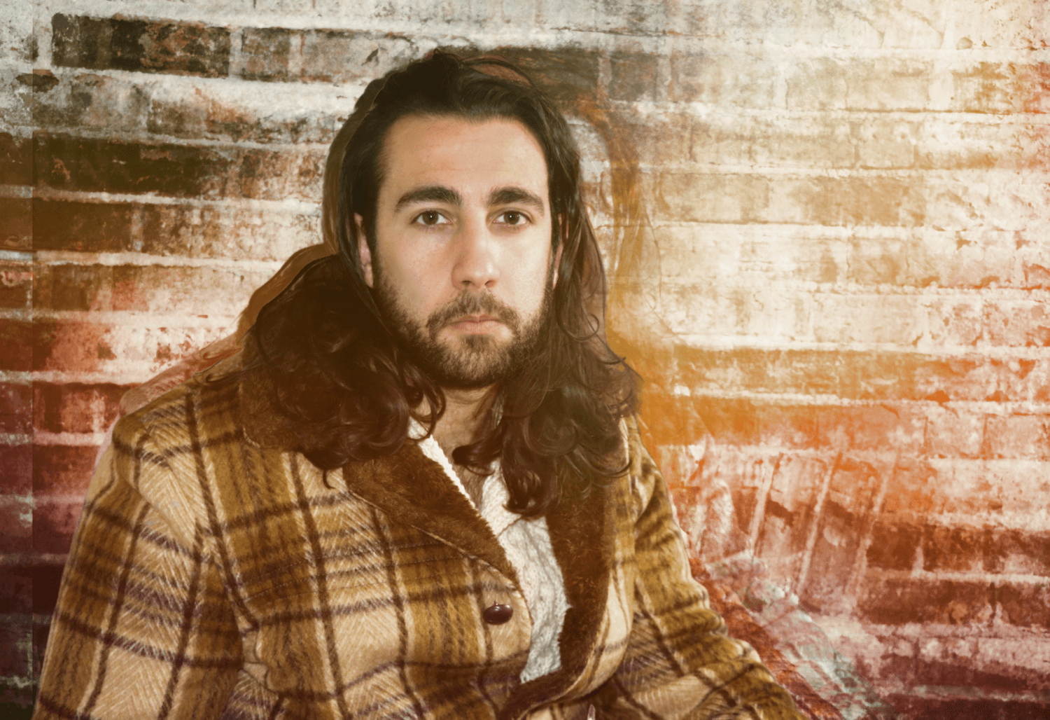 Jay Madera / Anxious Armada