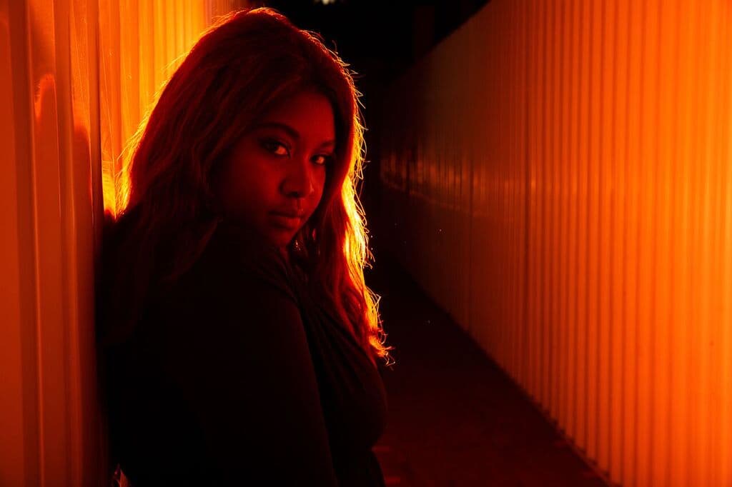 Tori Helene Delusional