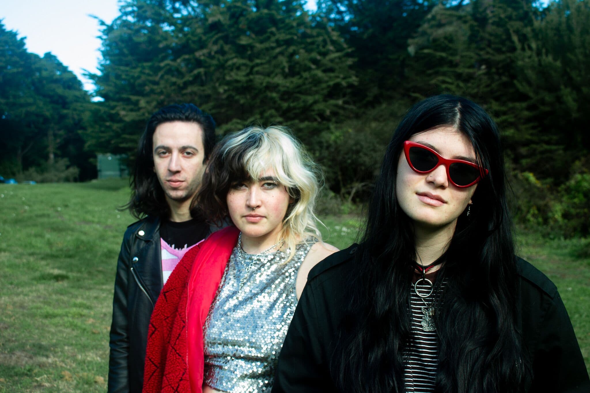 Destroy Boys by Kai Mosley