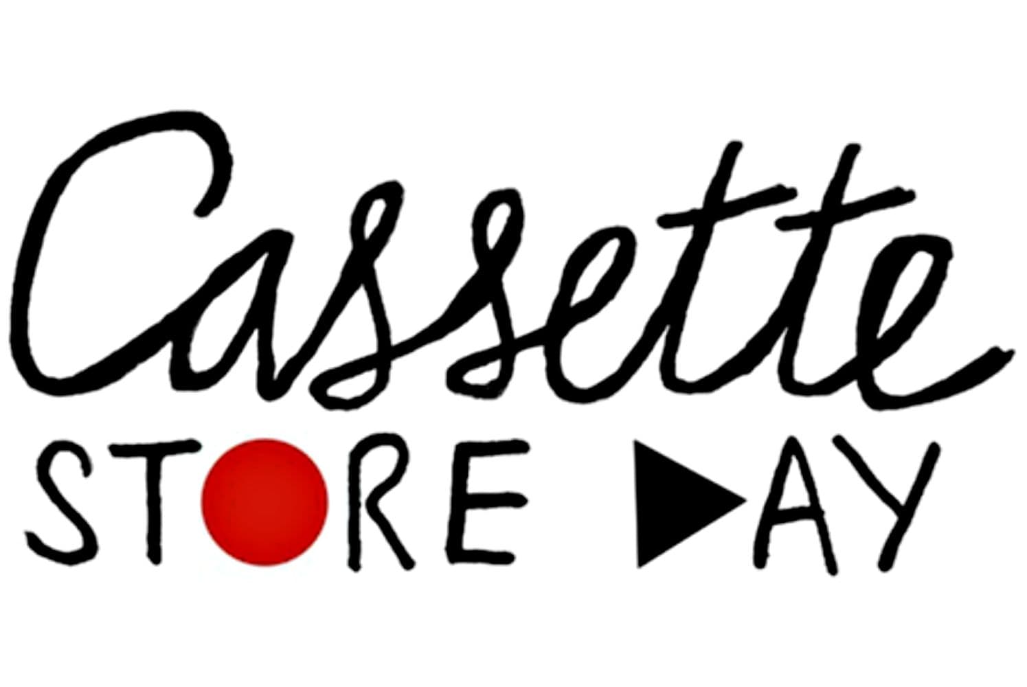 cassette store day