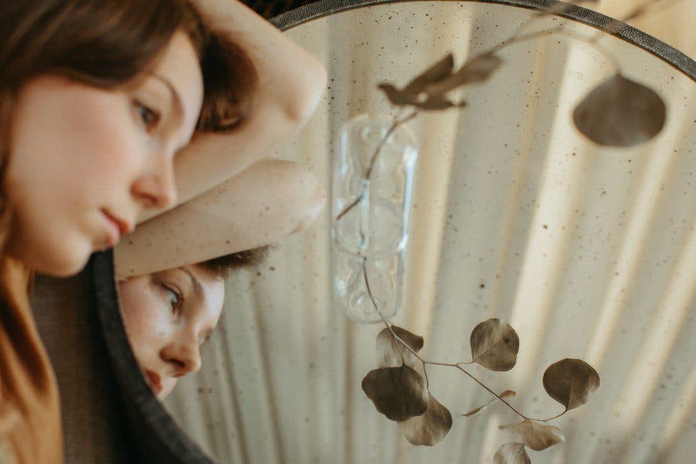 Amy Jay - press photo