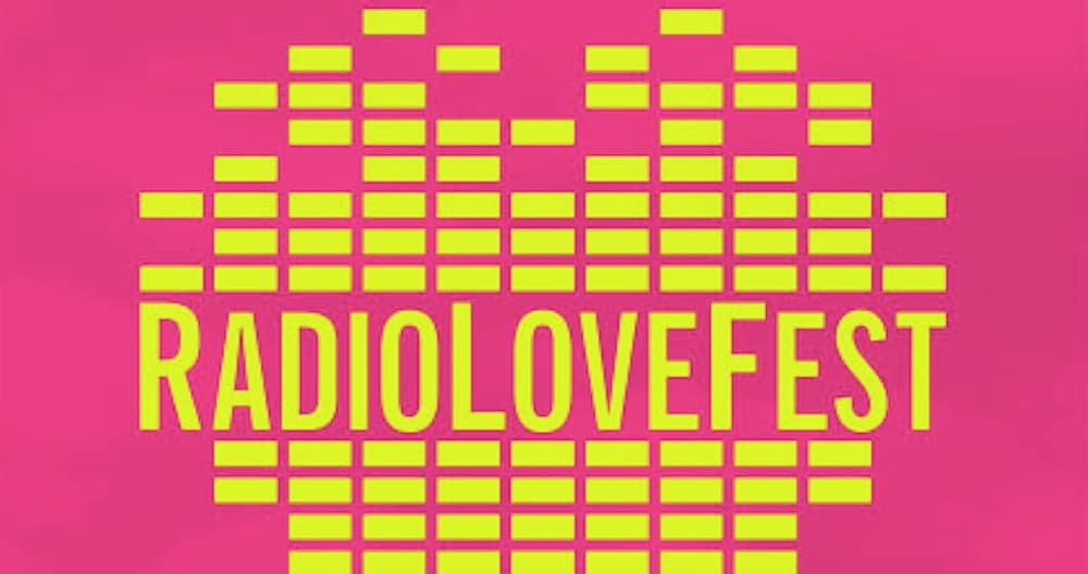 RadioLoveFest