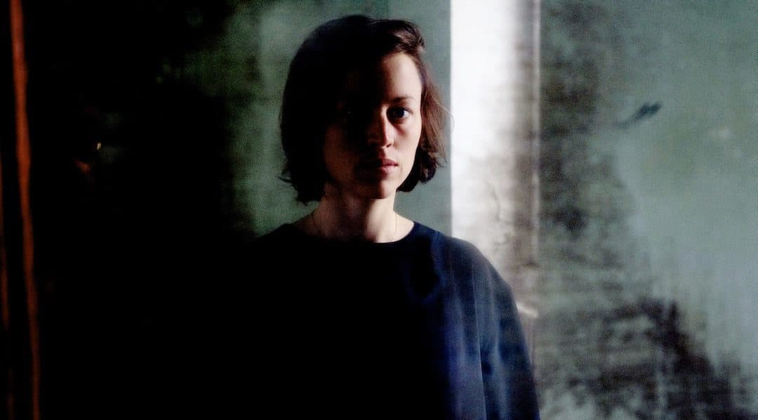 emilie QUINQUIS, OUESSANT, 2021