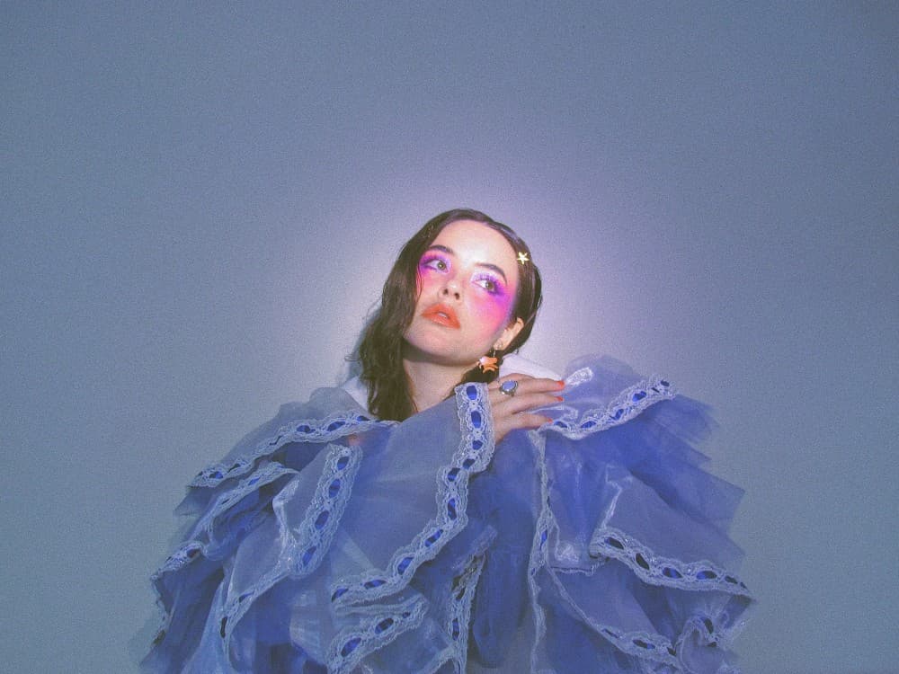 Sabriel Pulse PROMO photo