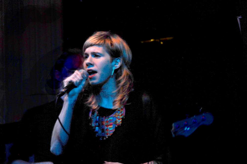 Oracle Room Alex Nelson