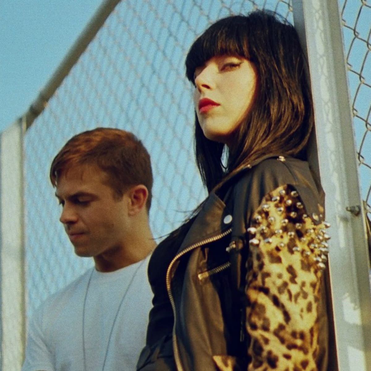 sleigh bells