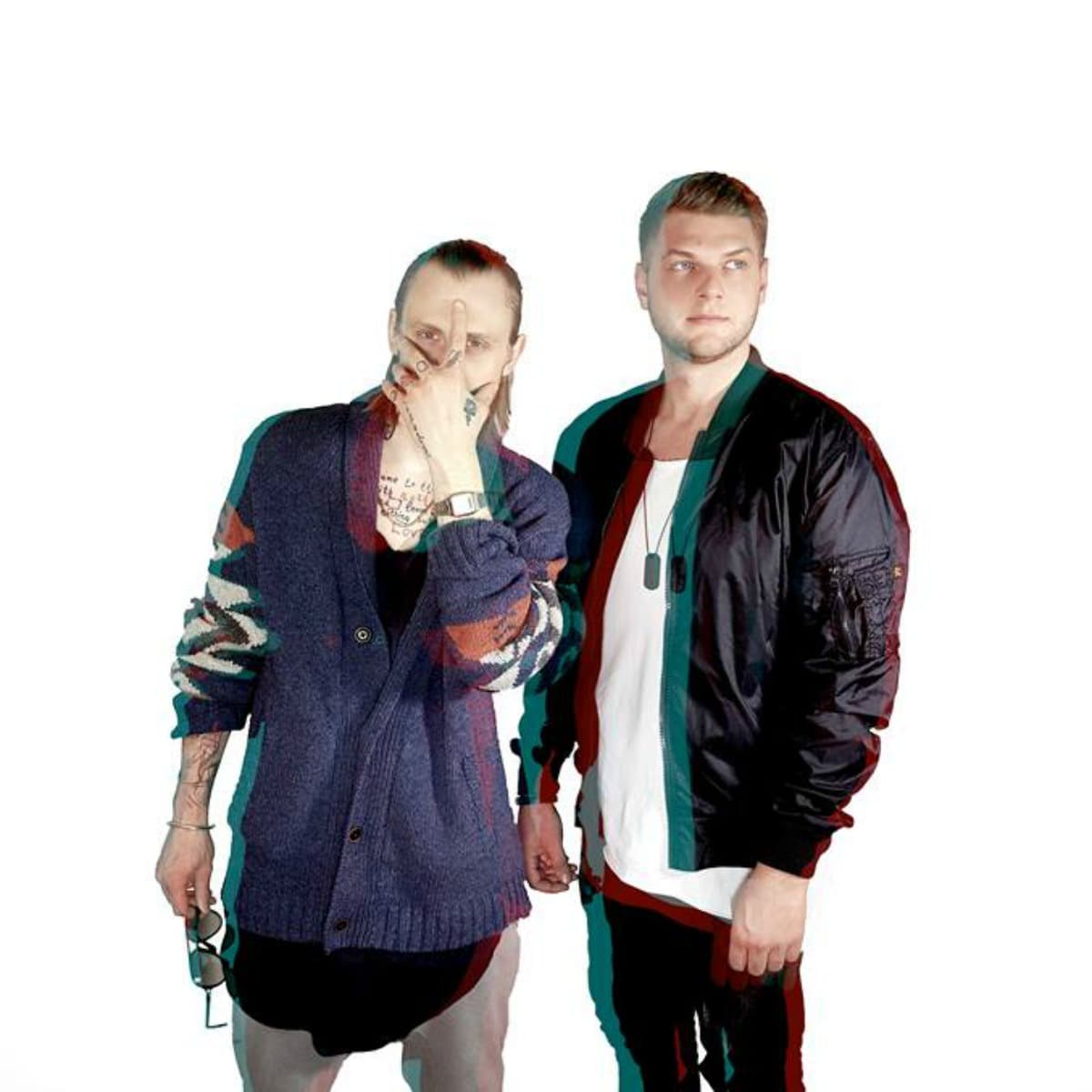 AF track of the week