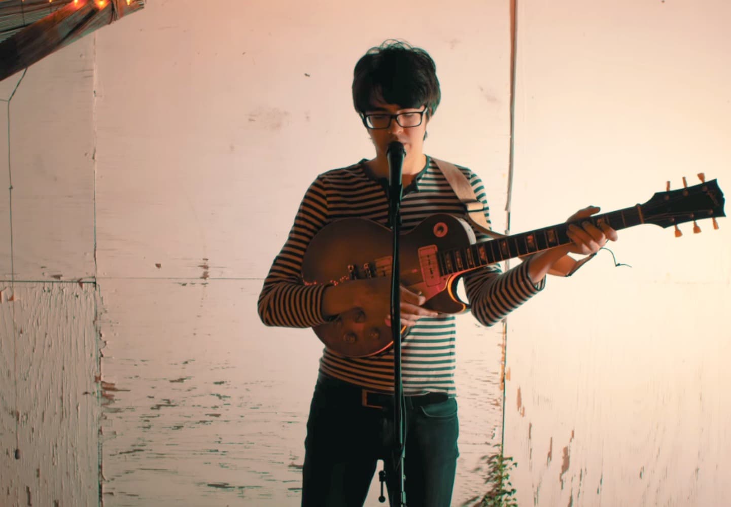 AudioFemme Video of the Week