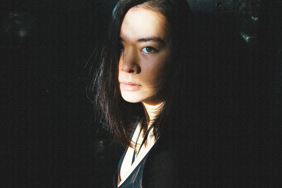 Mitski-The-405