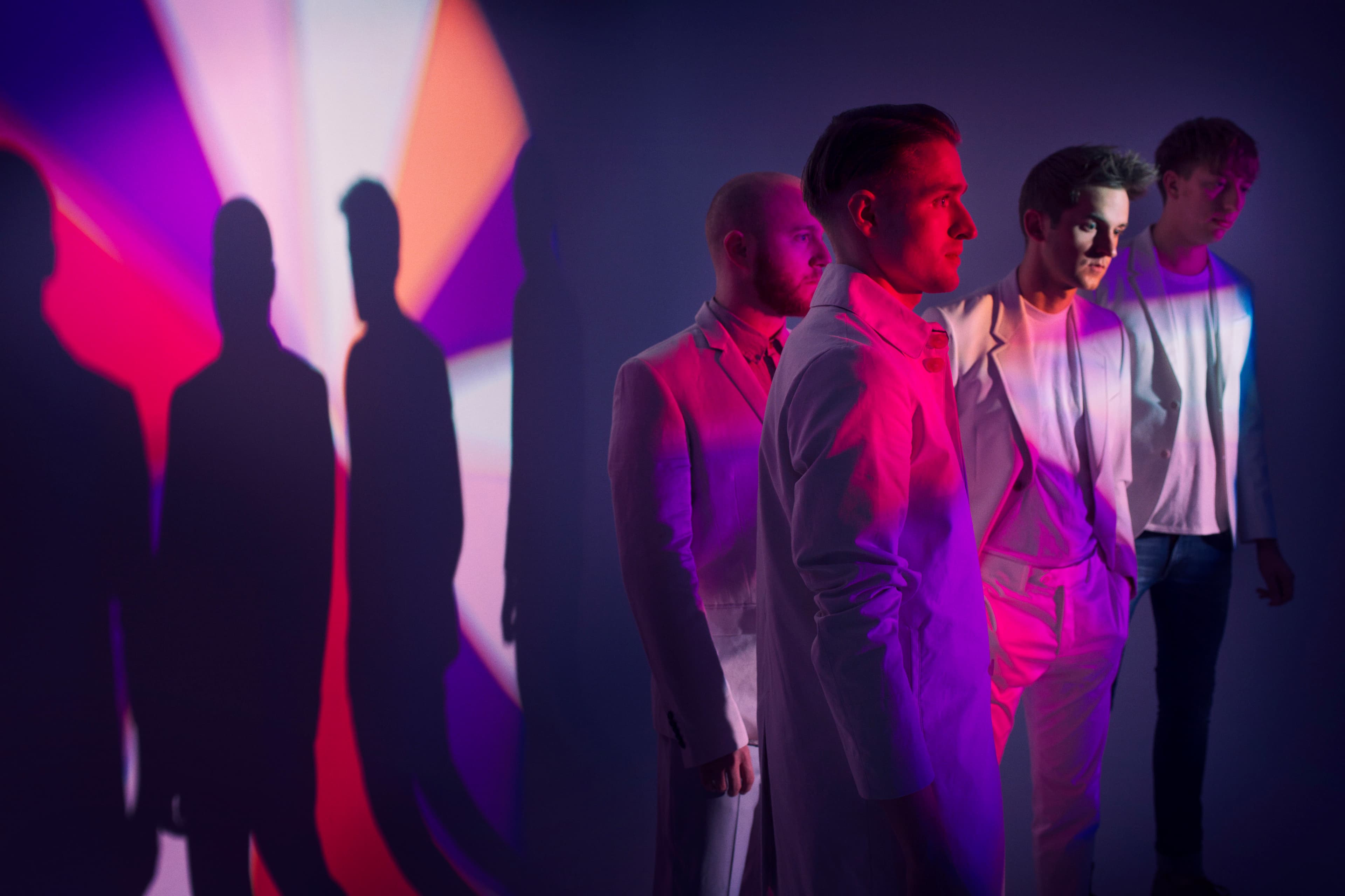 Wild Beasts Klaus Thymann