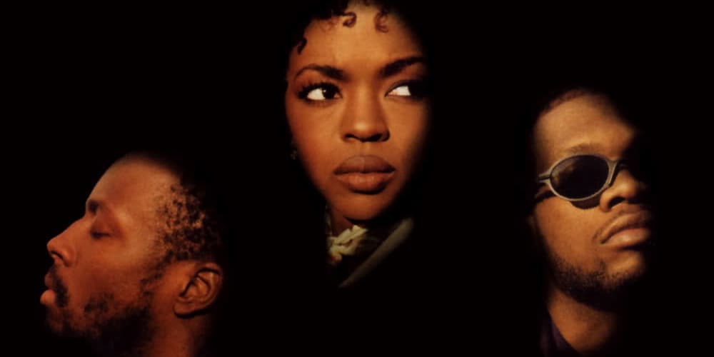 The Fugees