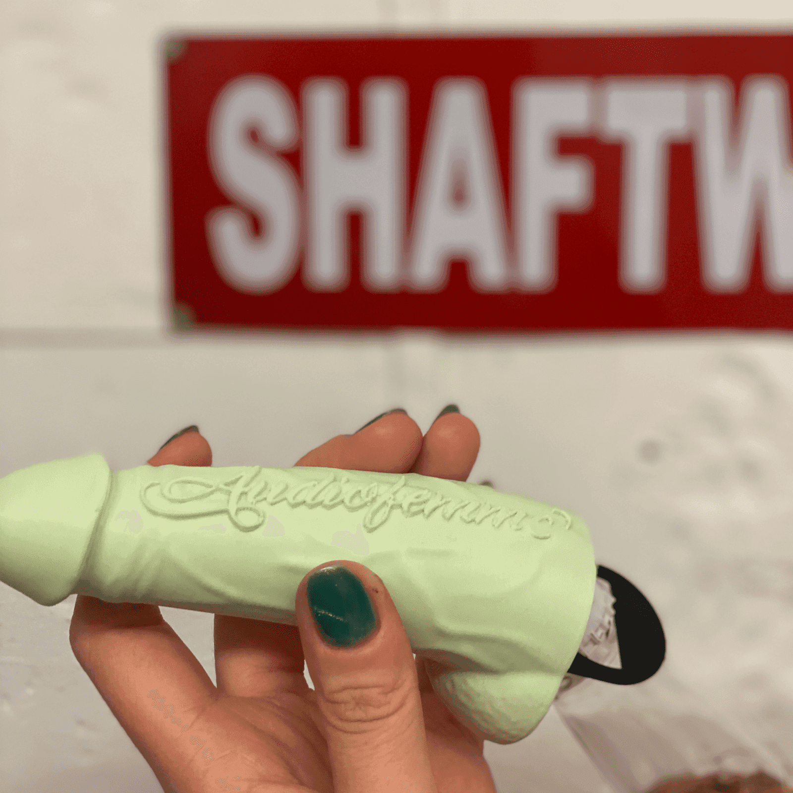 Dick Bottle Opener thumbnail 2