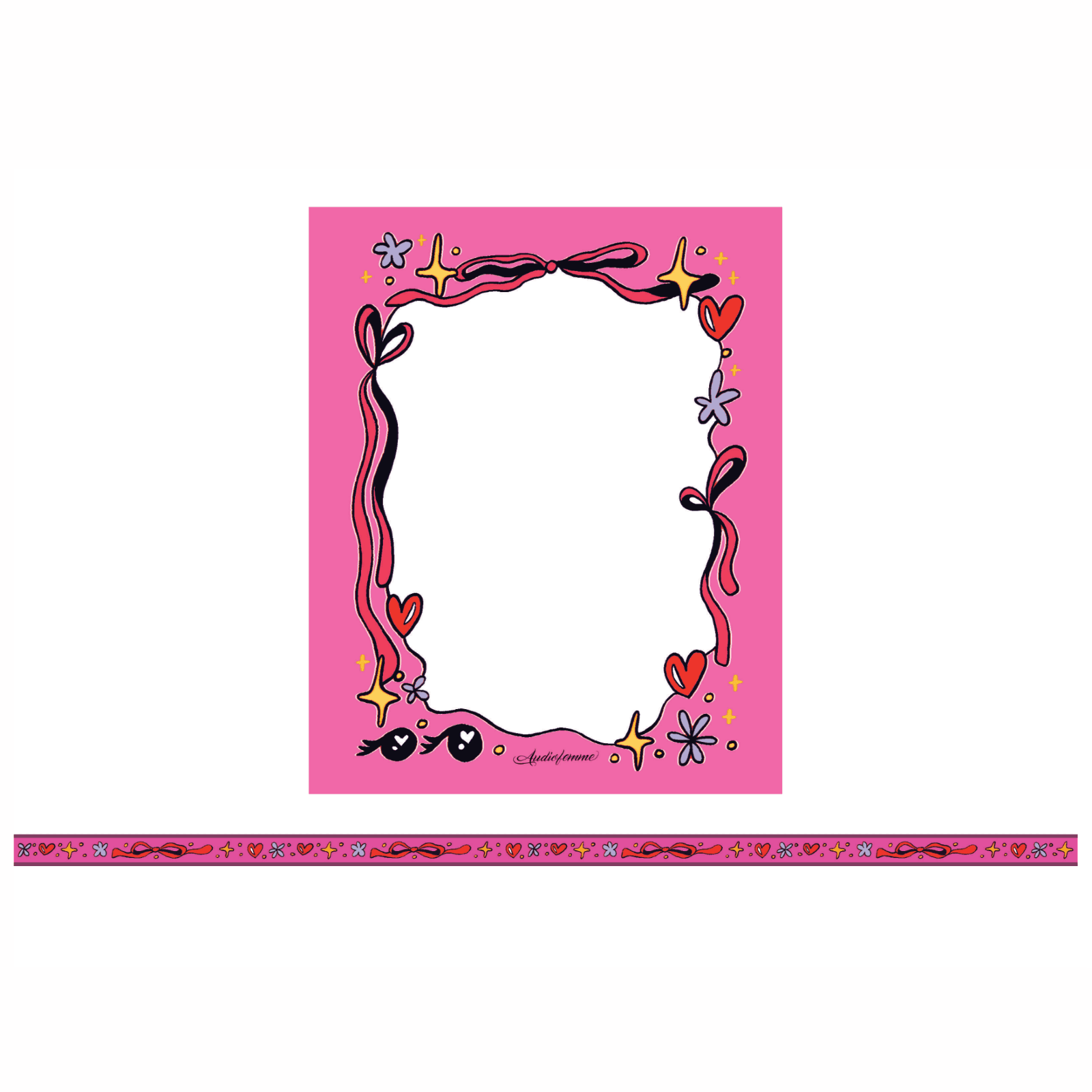 Stationary Kit thumbnail 3