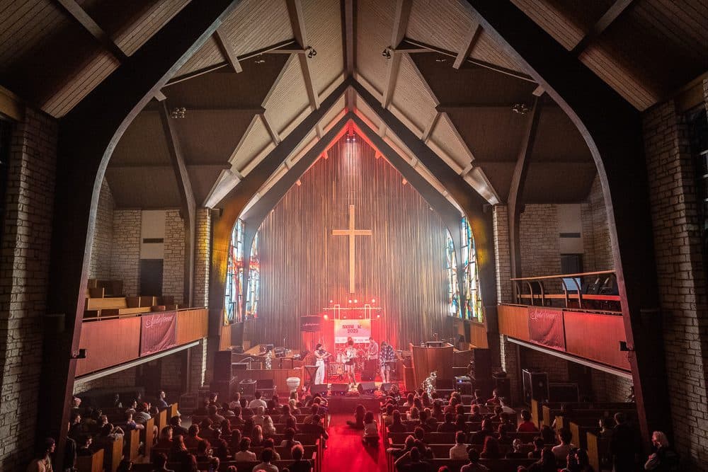 Audiofemme SXSW Showcase 3.15.23 Bryan Lasky-64