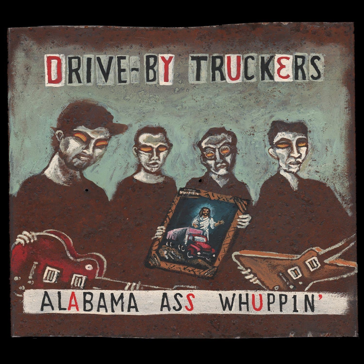Drive By Truckers