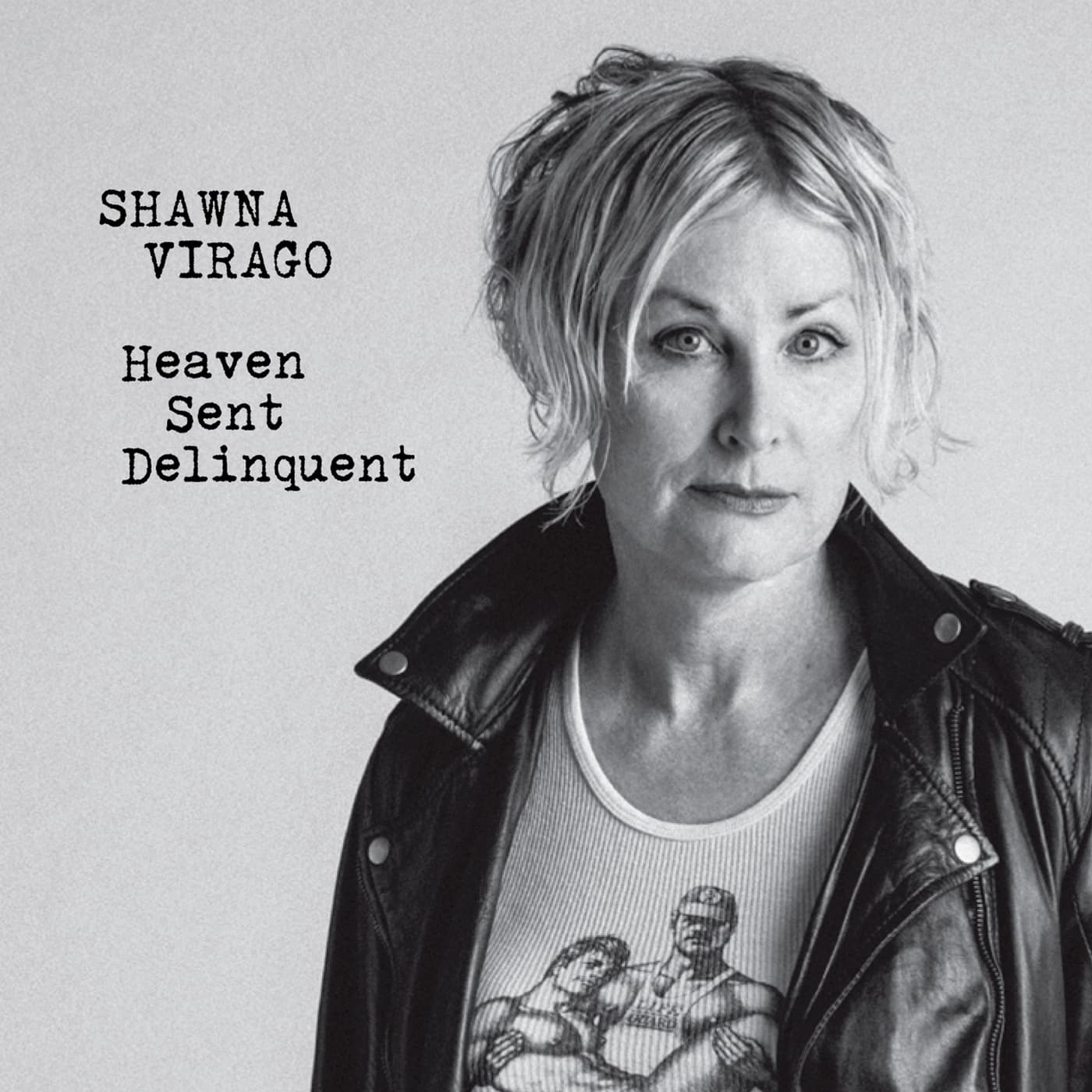 ShawnaVirago_HeavenSentDelinquent_AlbumCoverArt
