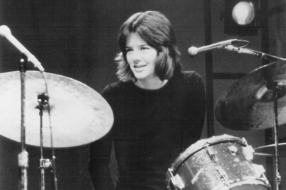 Courtesy of Alice de Buhr - TV Show 1972_73