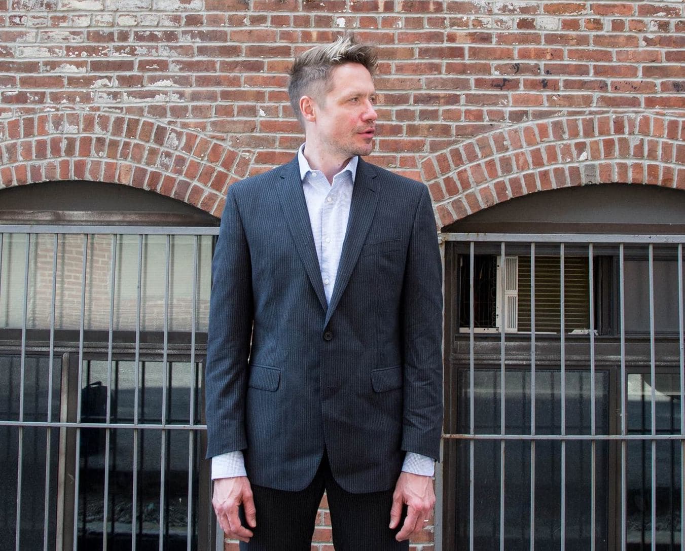 Lloyd H. Miller of The Deedle Deedle Dees