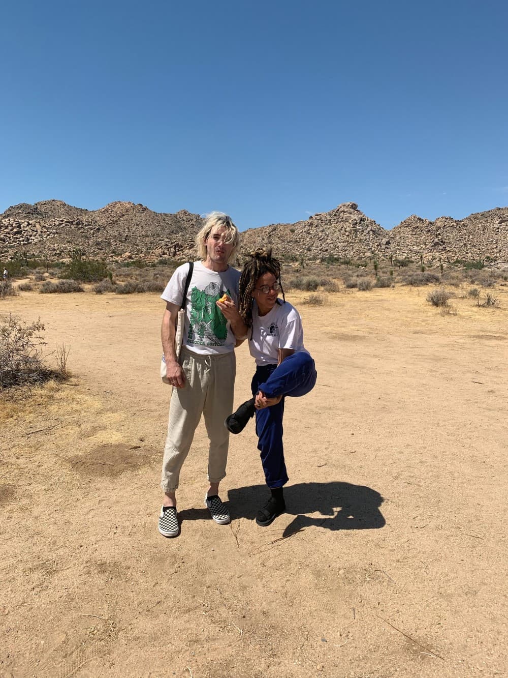 Enchanted Forest, photo cred Juliette Rando