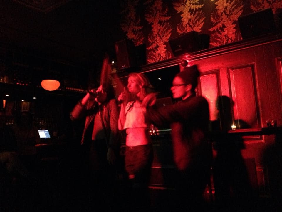 hand job academy live