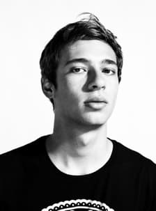 Flume ( Harley Streten)
