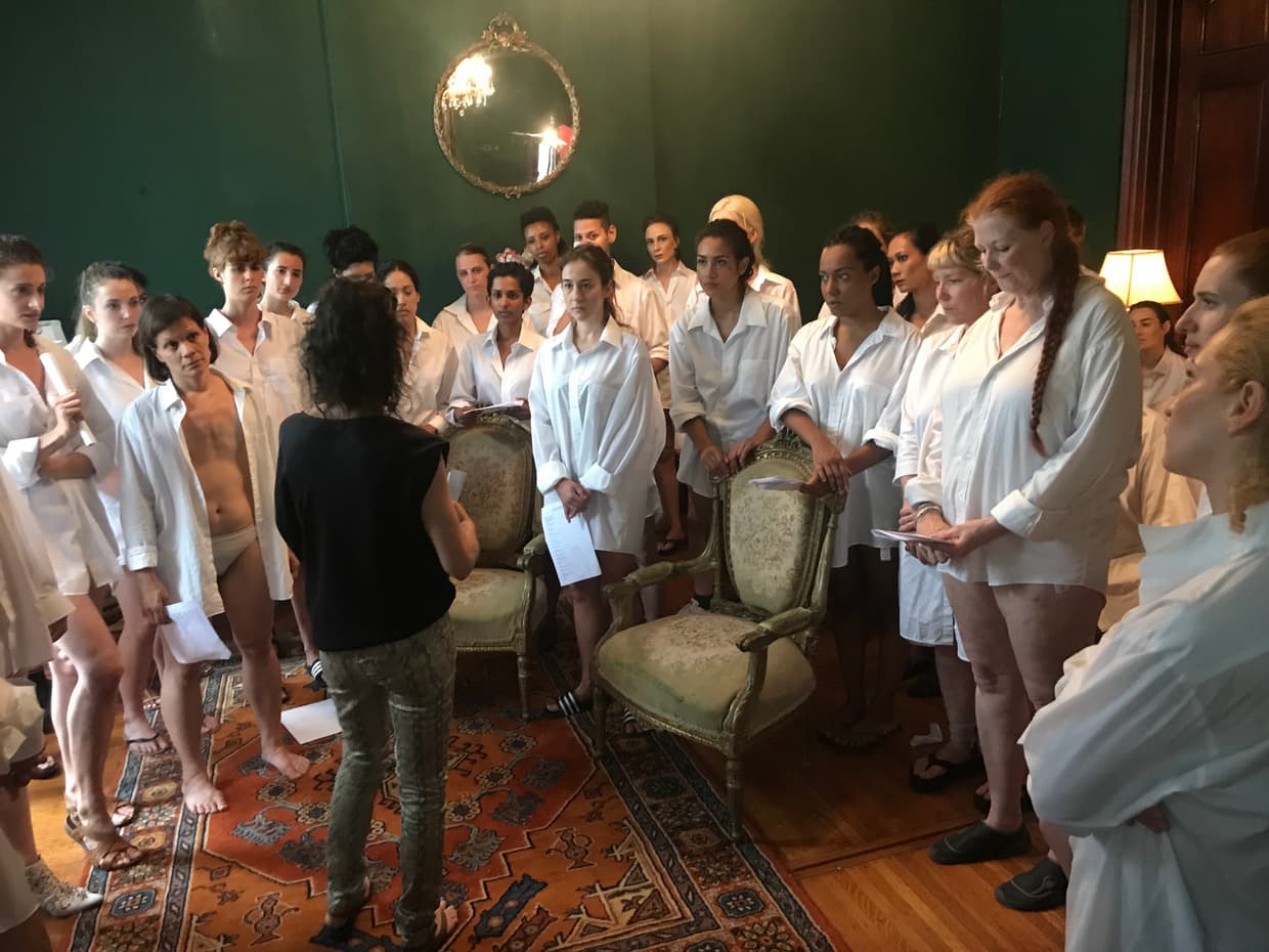 VideoShootbyHayleyRosenblum